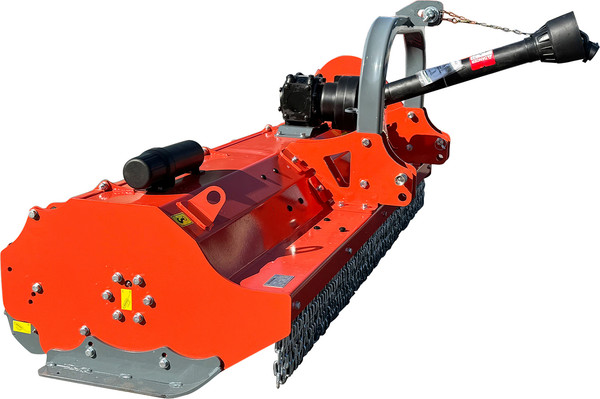 Косилка-мульчер Rossel F.US/J185A