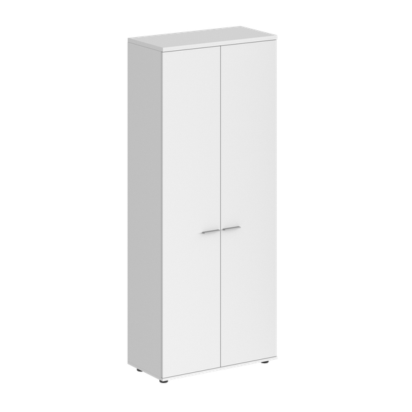Шкаф Norden 80x60x195.5 / SG.825.WH.WH