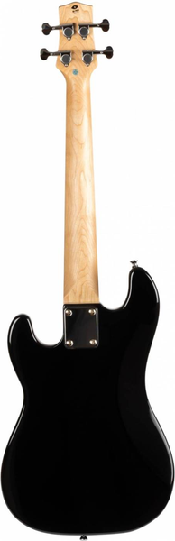 Бас-гитара Flight Mini Bass Lite BK