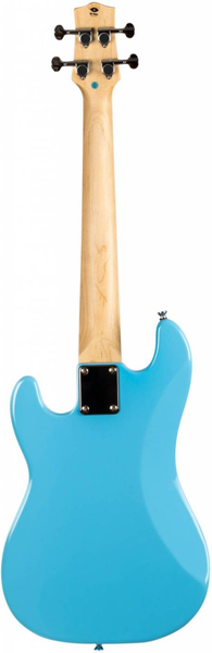 Бас-гитара Flight Mini Bass Lite BL