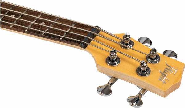 Бас-гитара Flight Mini Bass Lite BL