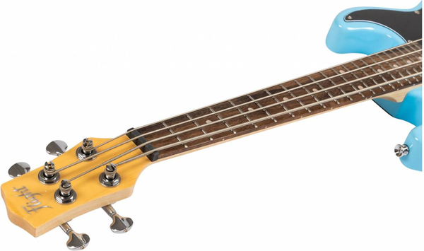 Бас-гитара Flight Mini Bass Lite BL