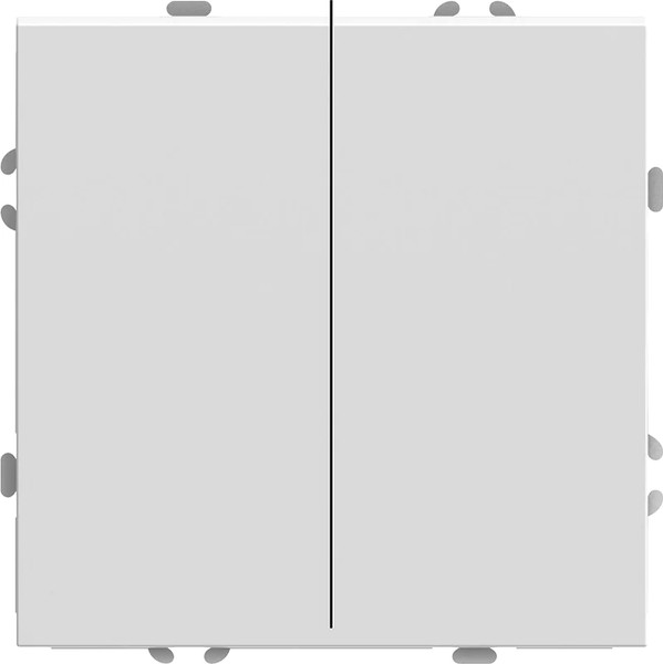 Выключатель Stekker Эмили RSW10-5104-01ZK / 50231 - фото