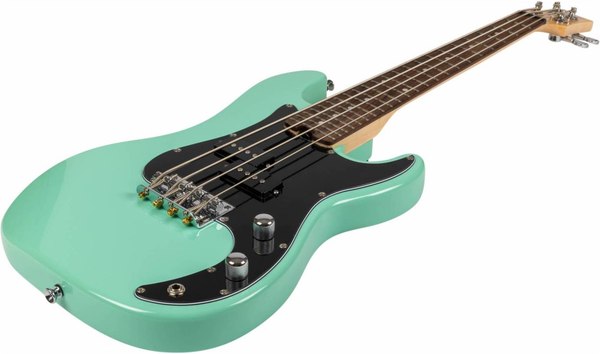 Бас-гитара Flight Mini Bass Lite SFG
