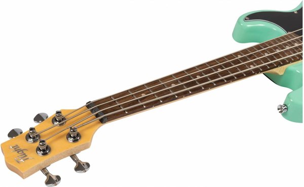 Бас-гитара Flight Mini Bass Lite SFG