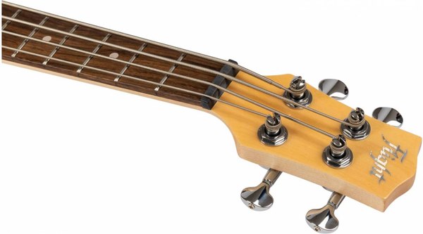 Бас-гитара Flight Mini Bass Lite SFG