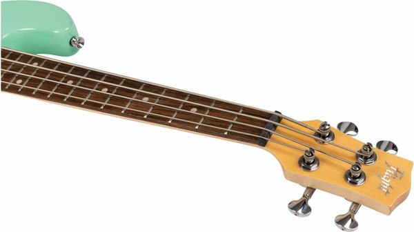 Бас-гитара Flight Mini Bass Lite SFG