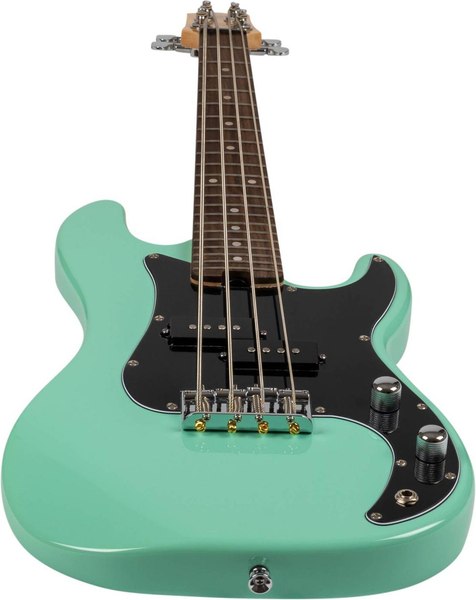 Бас-гитара Flight Mini Bass Lite SFG