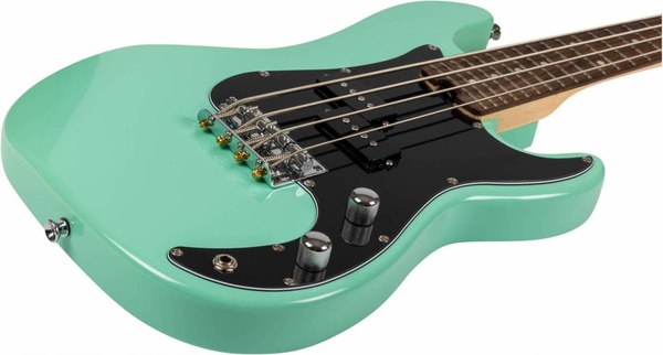 Бас-гитара Flight Mini Bass Lite SFG