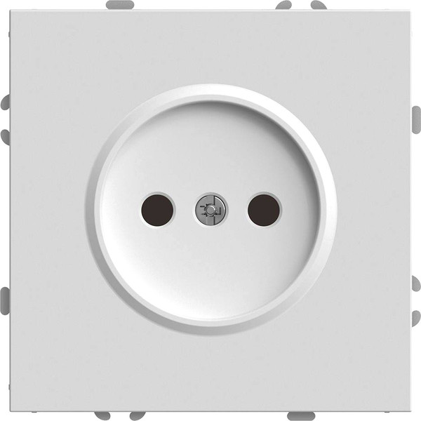 Розетка Stekker Эмили RST16-5109-01ZK / 50234 - фото