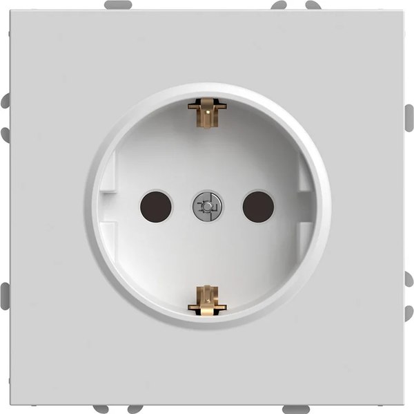 Розетка Stekker Эмили RST16-5110-01ZK / 50235 - фото