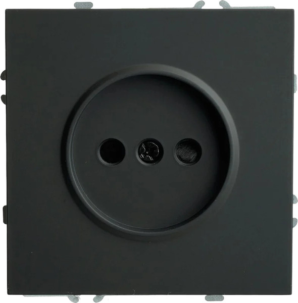 Розетка Stekker Эмили RST16-5109-05ZK / 50250 - фото