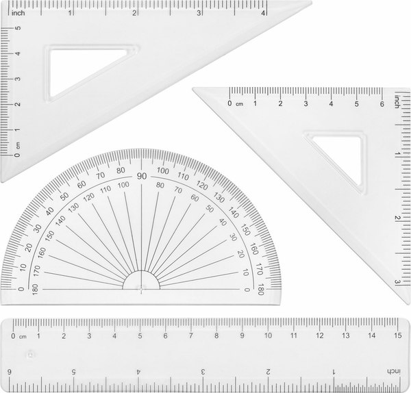 Готовальня Brauberg 210712