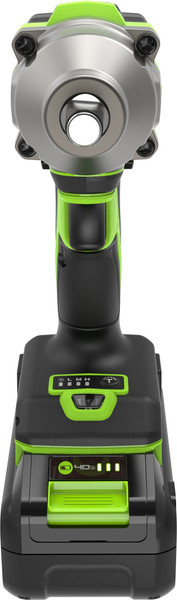 Аккумуляторный гайковерт Greenworks IW5500 / 3805007CUB