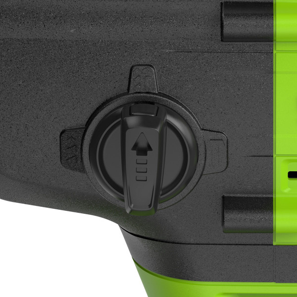 Перфоратор Greenworks GD24SDS2 / 3803007CUA