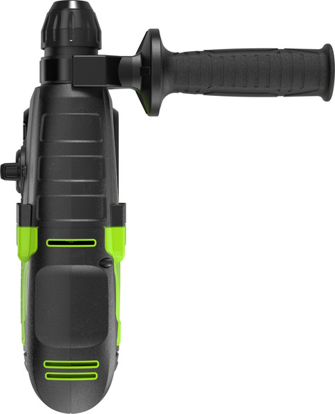 Перфоратор Greenworks GD24SDS2 / 3803007CUA