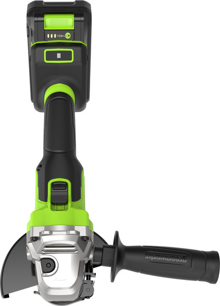 Угловая шлифовальная машина Greenworks AG590 / 3201007CUB