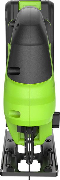 Электролобзик Greenworks GD24JS90 бесщеточный 24V / 3601707CUB