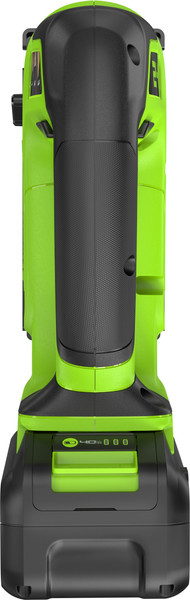 Электролобзик Greenworks GD24JS90 бесщеточный 24V / 3601707CUB