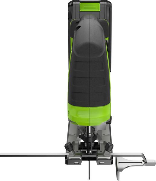 Электролобзик Greenworks GD24JS120 бесщеточный 24V / 3601407CUA