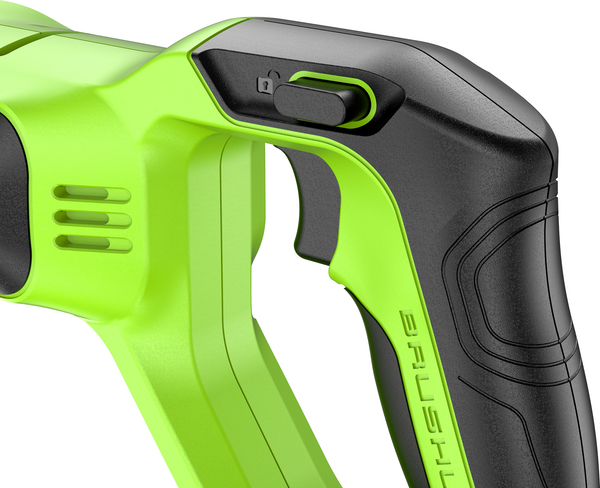 Сабельная пила Greenworks GPT-BLRS-1 бесщеточная 24V / 1200607CUA