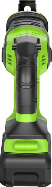 Сабельная пила Greenworks GPT-BLRS-1 бесщеточная 24V / 1200607CUB