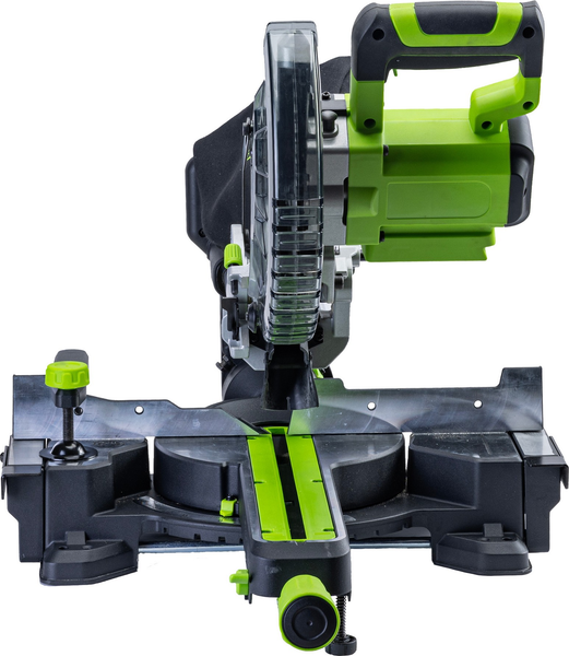 Торцовочная пила Greenworks GD24MS216 бесщеточная 24V / 1501707UA