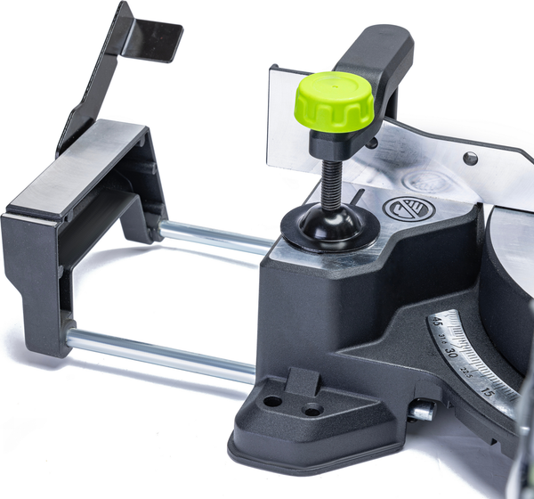 Торцовочная пила Greenworks GD24MS216 бесщеточная 24V / 1501707UA