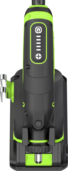 Гравер Greenworks G24RT бесщеточный 24V / 3200807CUA