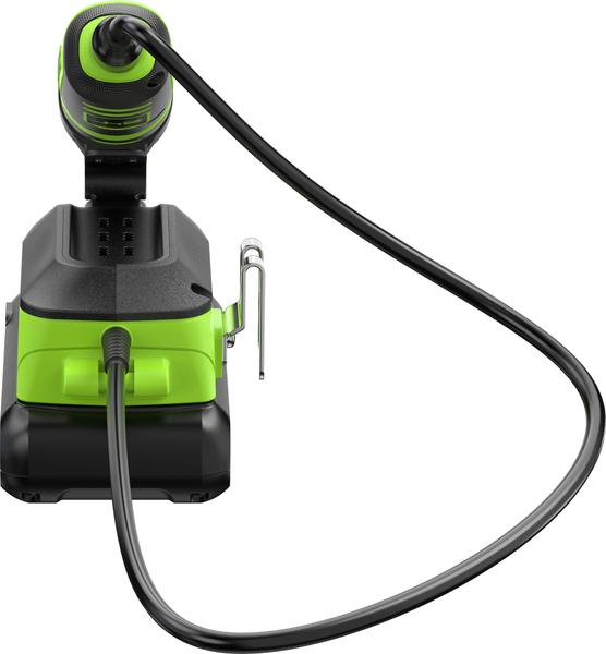 Гравер Greenworks G24RT бесщеточный 24V / 3200807CUA