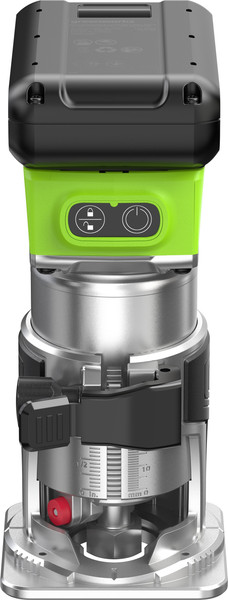 Фрезер Greenworks G24RO / 3502507CUA