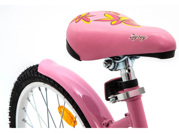 Детский велосипед ZigZag Foris 20 / ZG-2025