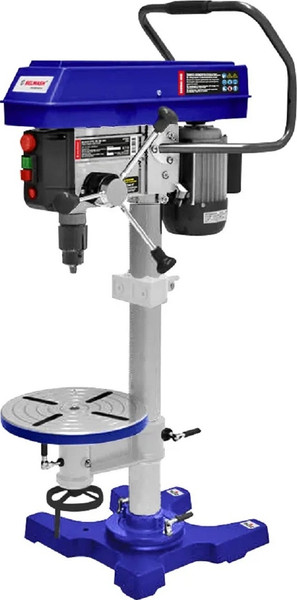 Сверлильный станок БЕЛМАШ DPWL-300/400-16VS / S282A - фото