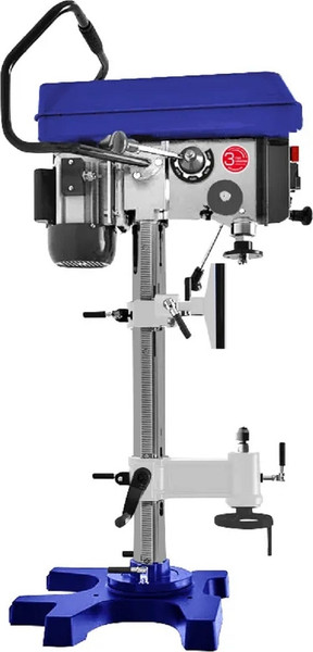 Сверлильный станок БЕЛМАШ DPWL-300/400-16VS / S282A