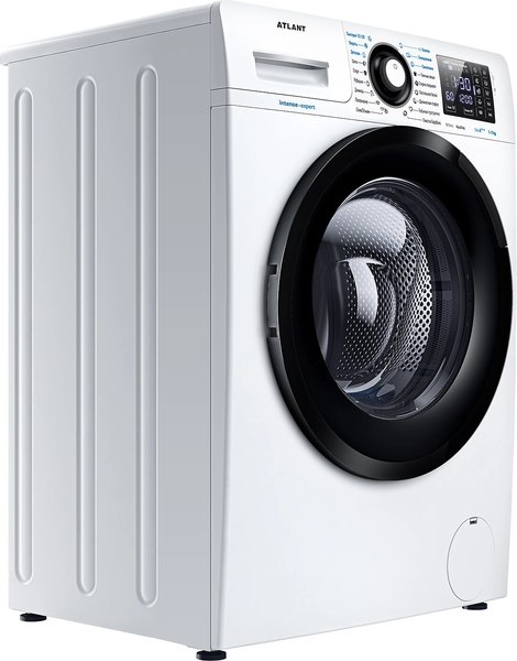 Стиральная машина ATLANT СМА 70С1214-А-02