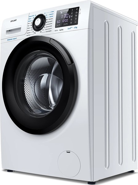 Стиральная машина ATLANT СМА 70С1214-А-02