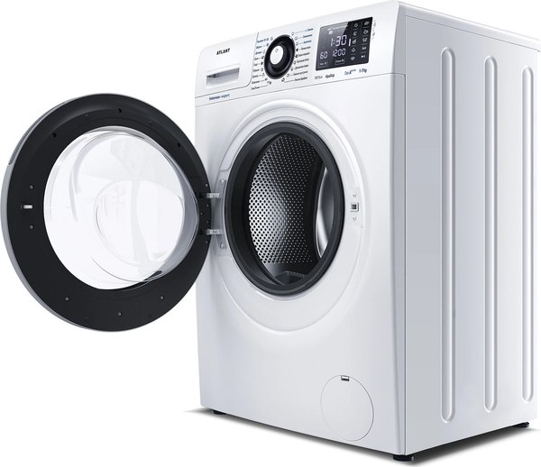 Стиральная машина ATLANT СМА 70С1214-А-02