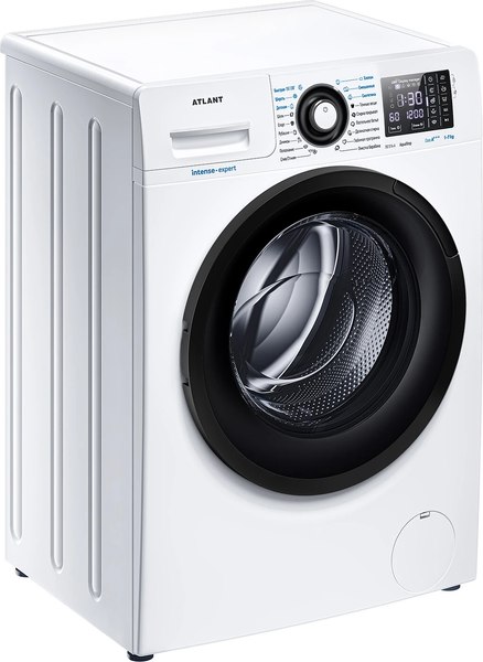Стиральная машина ATLANT СМА 70С1214-А-02