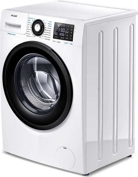 Стиральная машина ATLANT СМА 70С1214-А-02