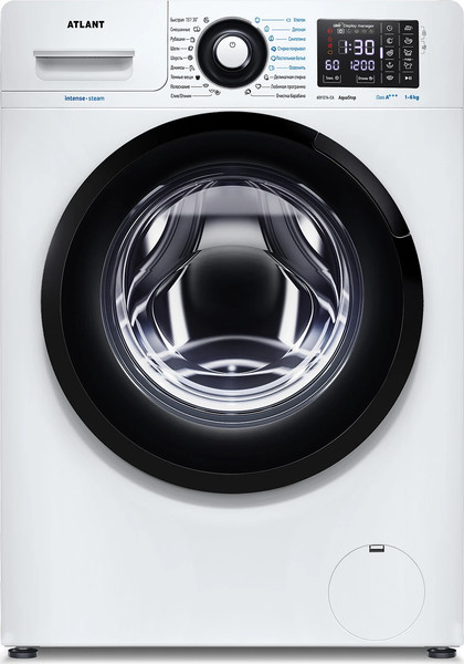 Стиральная машина ATLANT СМА60У1214-СА-02 - фото