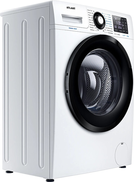 Стиральная машина ATLANT СМА60У1214-СА-02