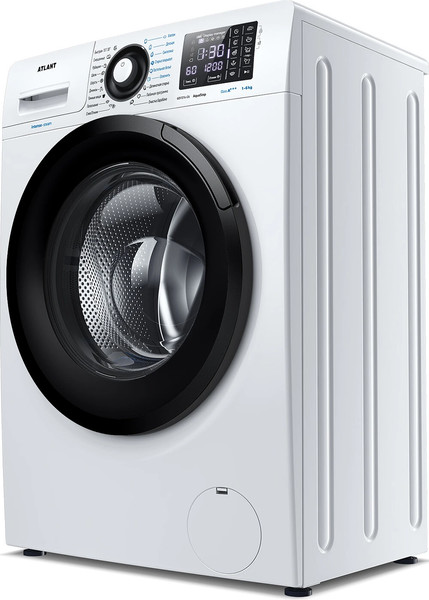 Стиральная машина ATLANT СМА60У1214-СА-02