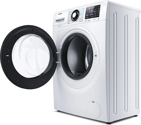 Стиральная машина ATLANT СМА60У1214-СА-02