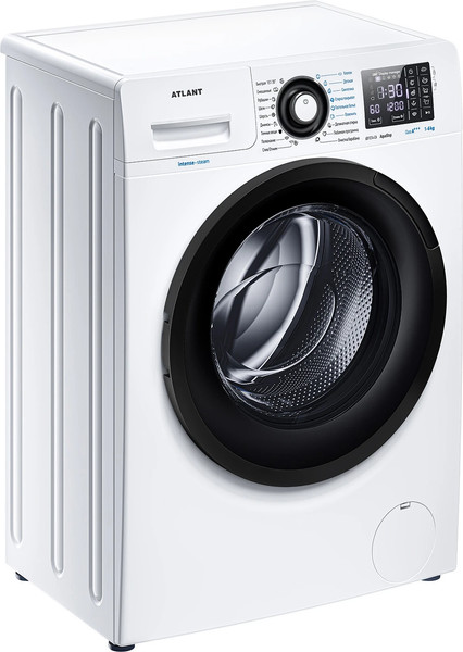 Стиральная машина ATLANT СМА60У1214-СА-02