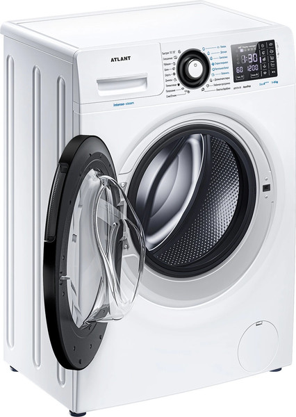 Стиральная машина ATLANT СМА60У1214-СА-02