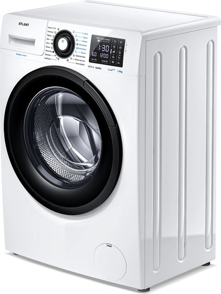 Стиральная машина ATLANT СМА60У1214-СА-02