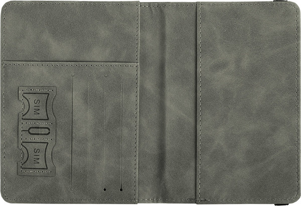 Обложка на паспорт Brauberg 238749