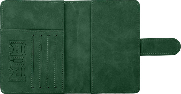 Обложка на паспорт Brauberg 238758