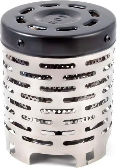 Насадка-обогреватель для горелки Следопыт PF-GHP-D01 - фото