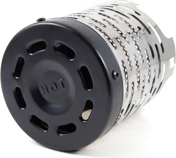 Насадка-обогреватель для горелки Следопыт PF-GHP-D01